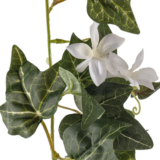6ft. English Ivy Garland by Ashland®